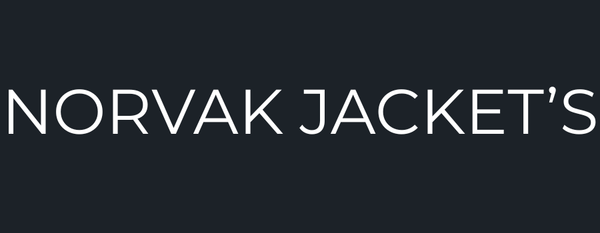 NORVAK JACKET´S
